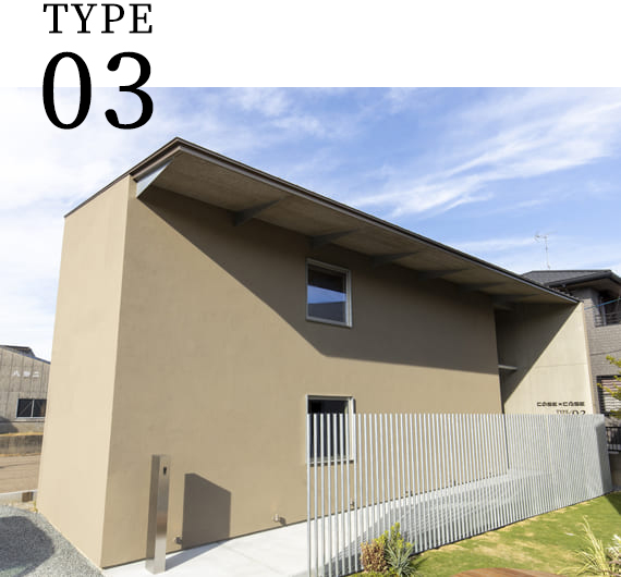 TYPE03